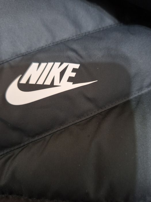 Зимно топло яке с качулка за момче