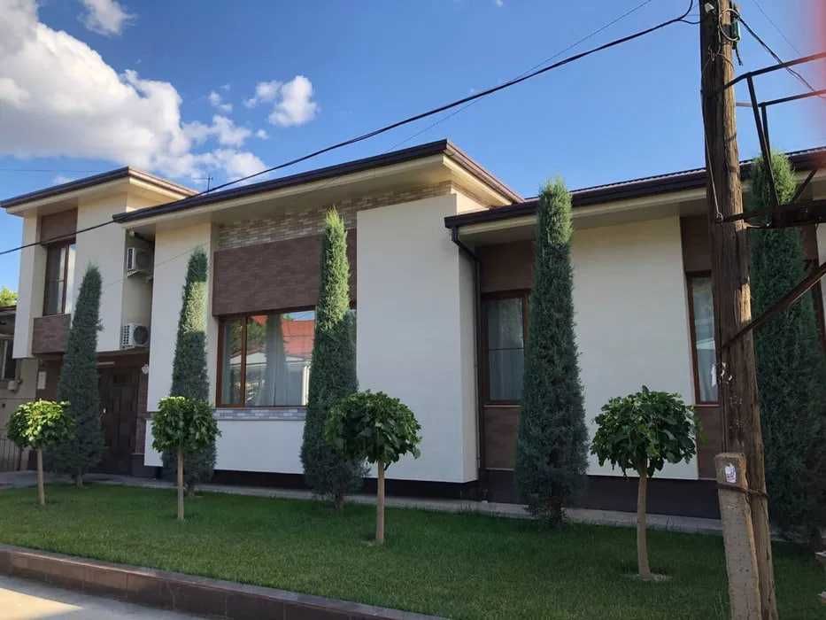 Продаётся Евродом на Шайхантахуре, Кукча махалля, 4-соток (N 9890)