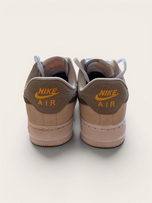 Nike AF1 маратонки