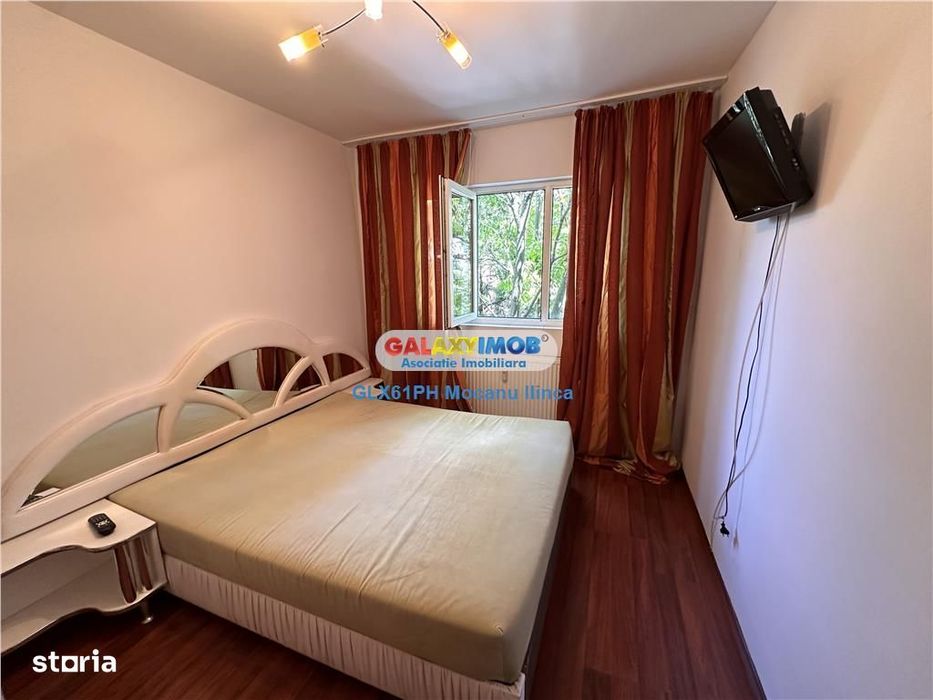 Vanzare apartament 3 camere, in Ploiesti, zona Mihai Bravu