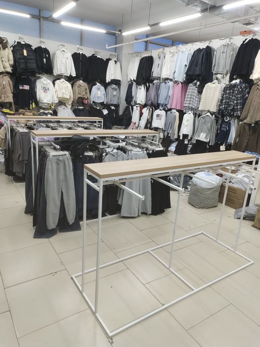 Изготовление мебели лофт