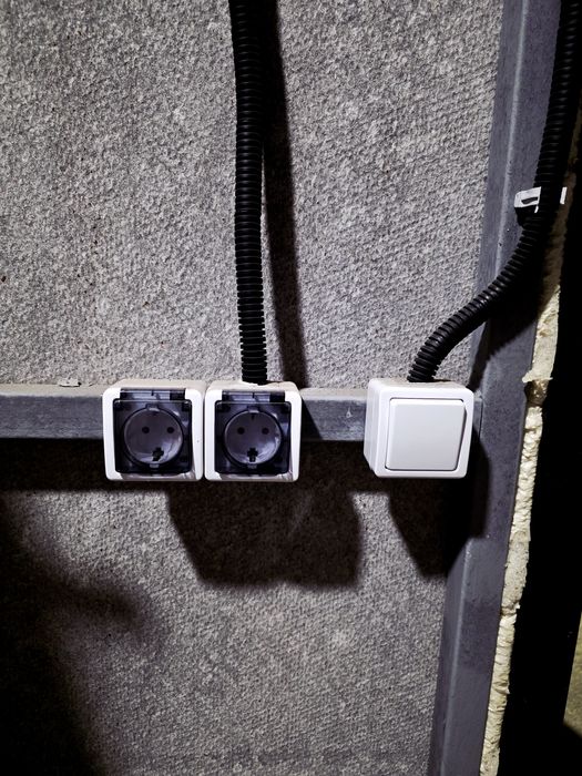 Кладовое помещение