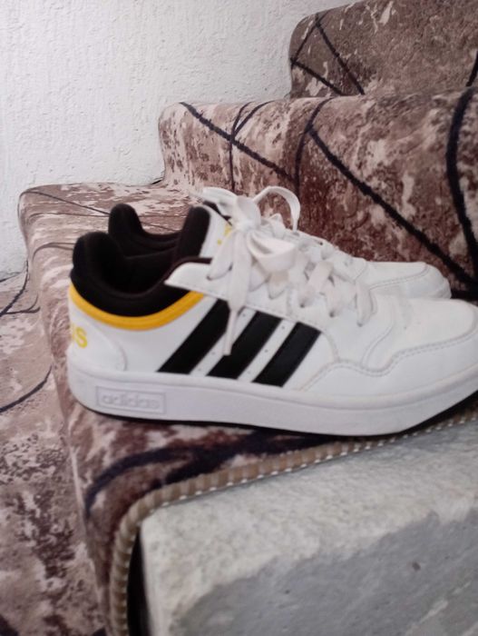 Детски маратонки адидас