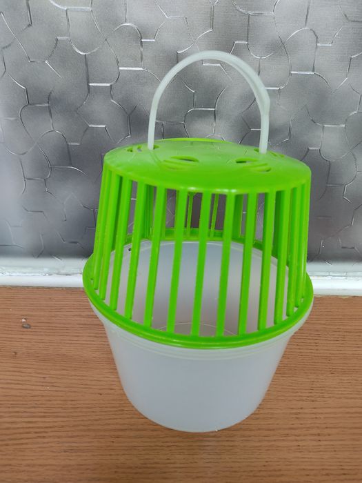 Продается переноска для хомяков