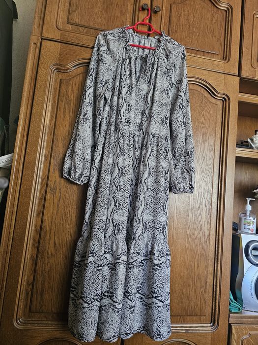 Rochie ușoară de vară