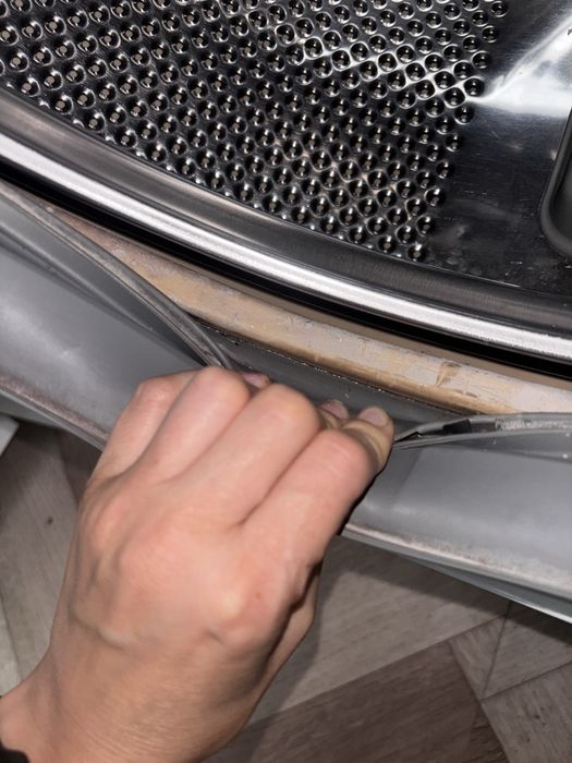 стиральная машинка атлант