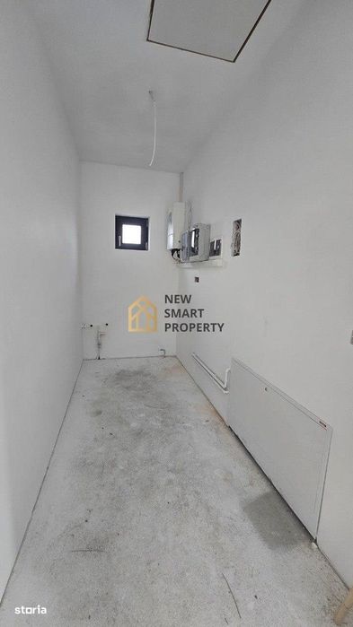 De vanzare casa NOUA 3 dormitoare - Santandrei