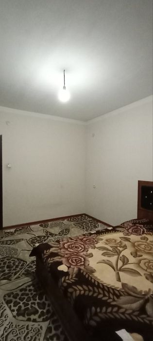Uy sotiladi 3 xonali cherdak blan 4 xona
