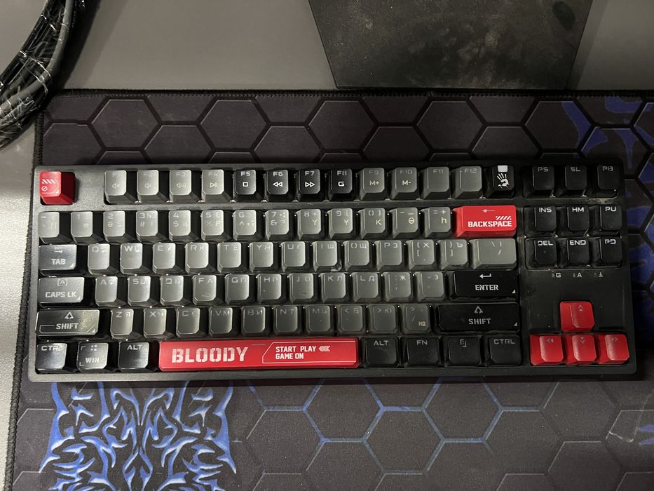 Игровые компьютеры