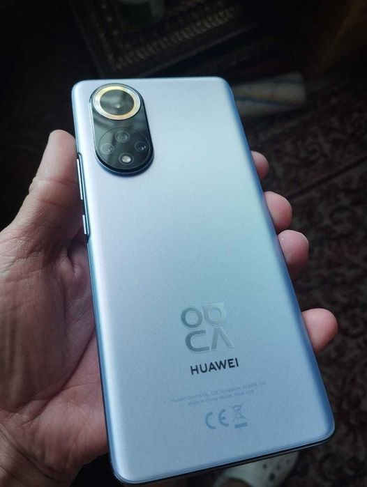 Продам Huawei Nova 9