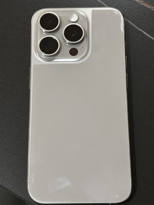 Iphone 15 PRO 128 GB
