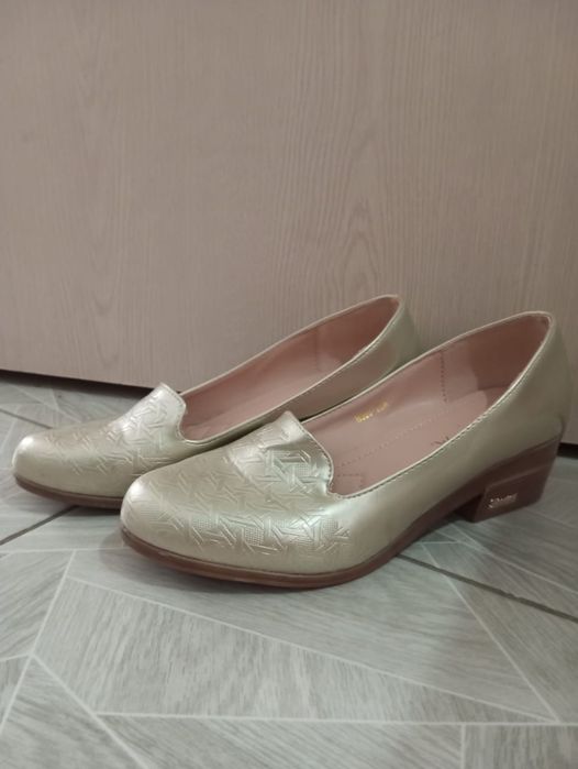 жайтабан туфли 38-39размер