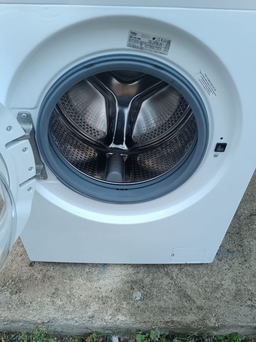 Стиральная машина Beko