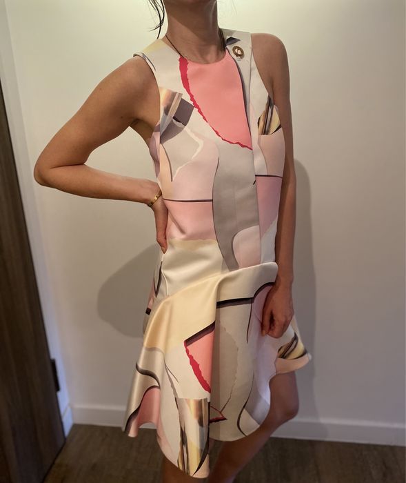 Rochie kenzo marimea 38