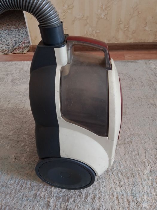 Пылесос lg 2000 w