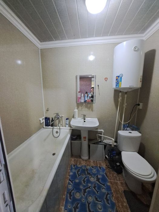 Срочно! Продаётся 2 комнатная квартира. Можно в кредит !