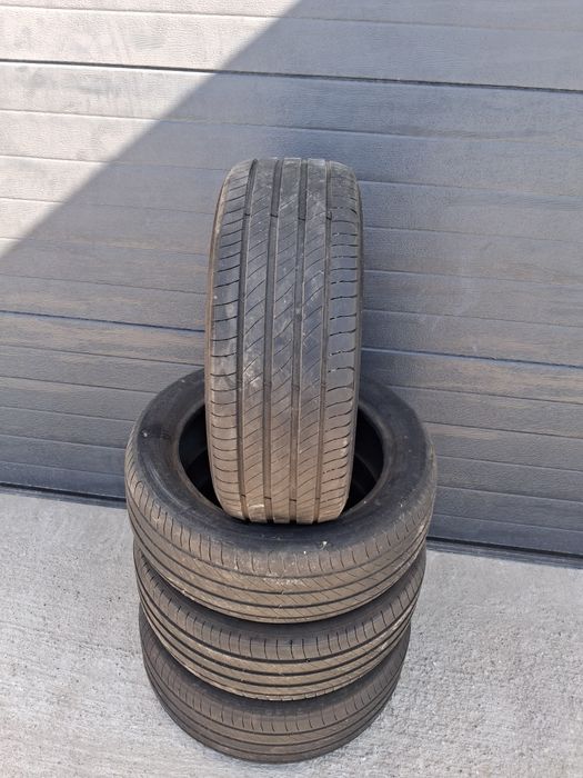 Cauciucuri/Anvelope Vara Michelin Primacy 4 205/55 17