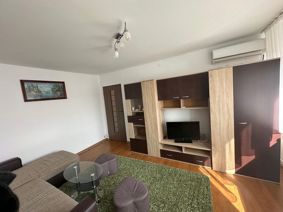 Închiriez apartament zona Circumvalațiunii, Timișoara