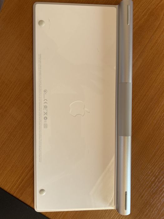 Apple magic keyboard клавиатура