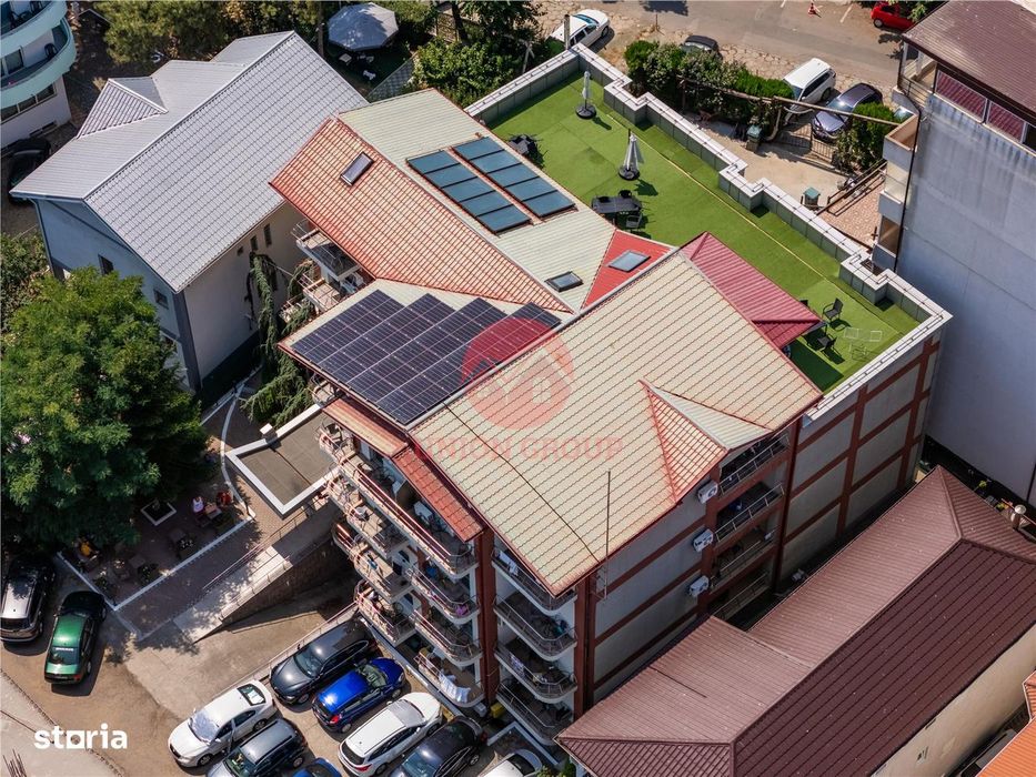 Hotel in Eforie Nord cu 43 de Camere - Investitie Premium la 5 Minute - Vedere 5