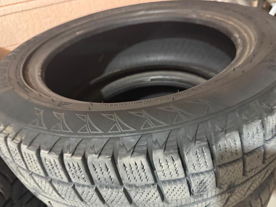 Продам комплект балонны R15