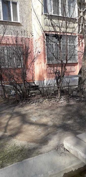 продаётся 1-комнатная квартира