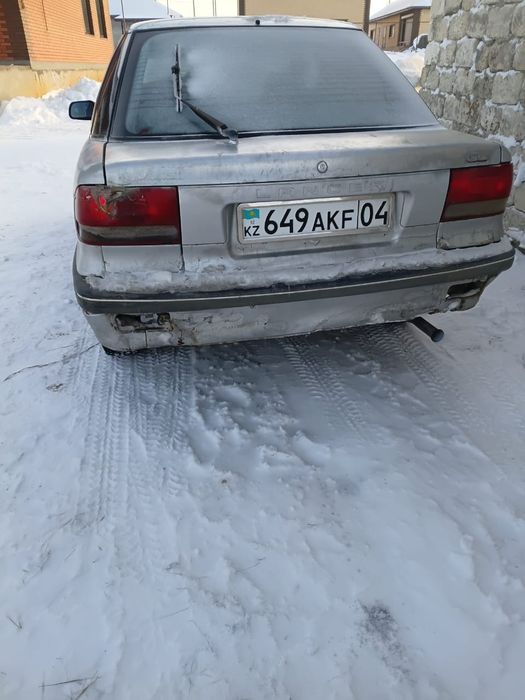 Митсубиси лансер 1.3