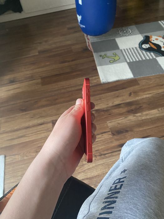 Iphone 12 mini 64 gb 76% sanatate baterie