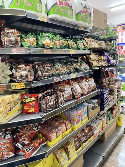 Продава се Магазин в Пазарджик, Център - 50 кв.м за 600 €/кв.м - Снимка #2