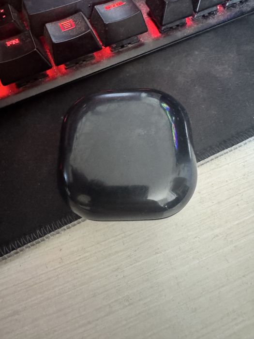 Наушники galaxy bads 2