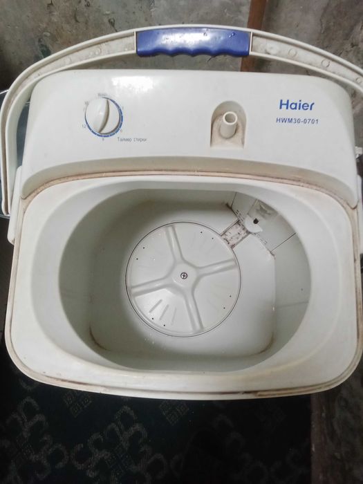 Стиральная машинка