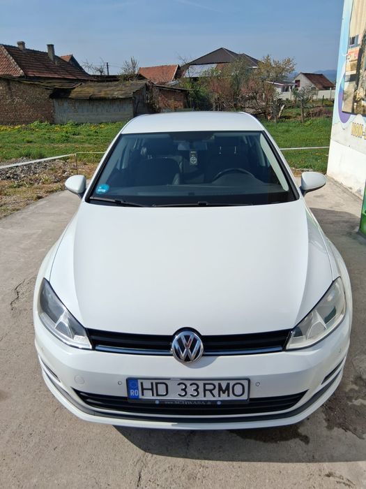 Golf 7 Impecabil!!
