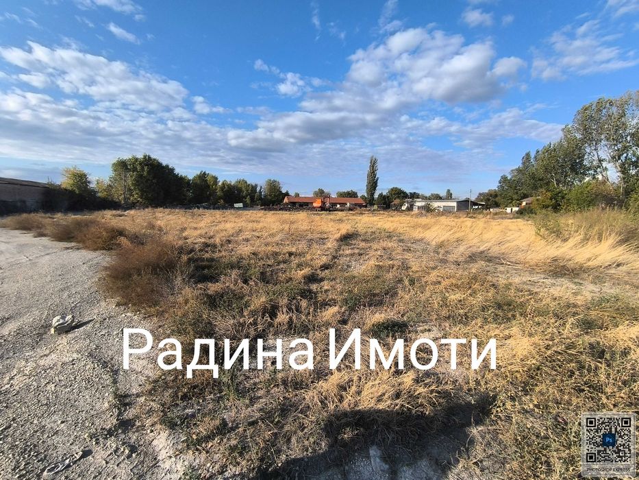 Продава се Парцел в с. Злокучене, Област Пазарджик - 14000 кв.м за 38 €/кв.м - Снимка #2