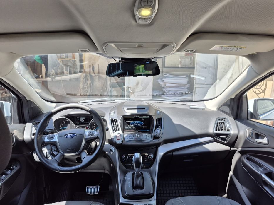 FORD Kuga 2016 — imagine 5