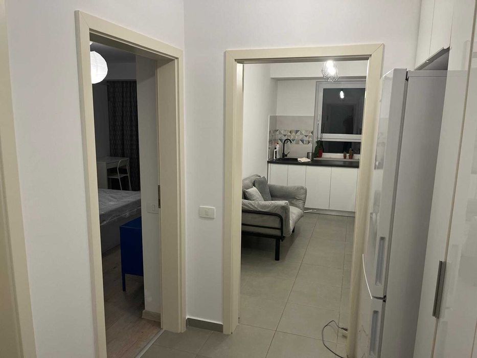 Inchiriez garsoniera Tomis Plus - Proprietar