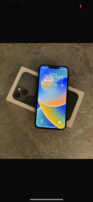 Айфон 13 продам телефон