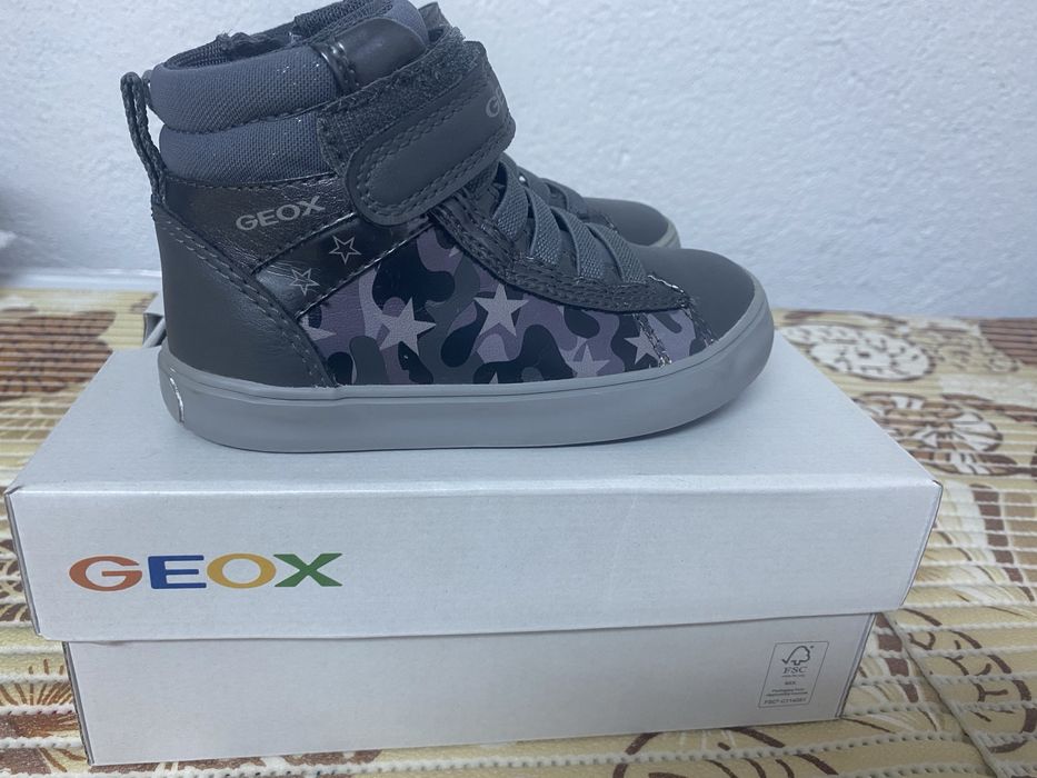 детски боти geox 24 номер