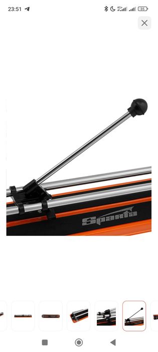 Плиткорез механический