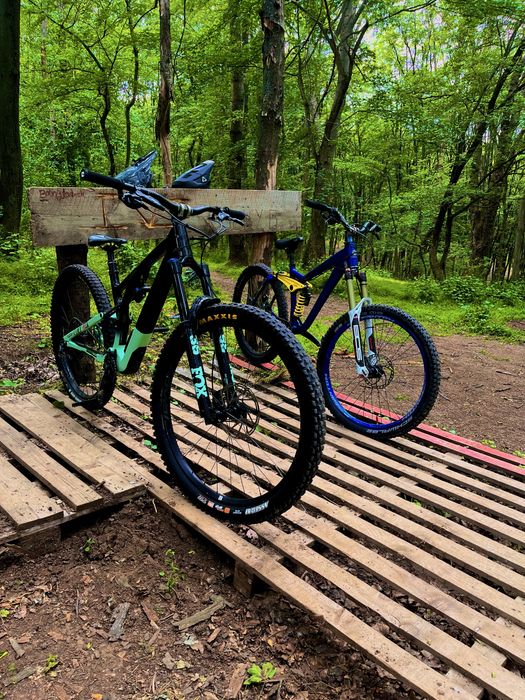 Specialized Stumpjumper Evo 2021