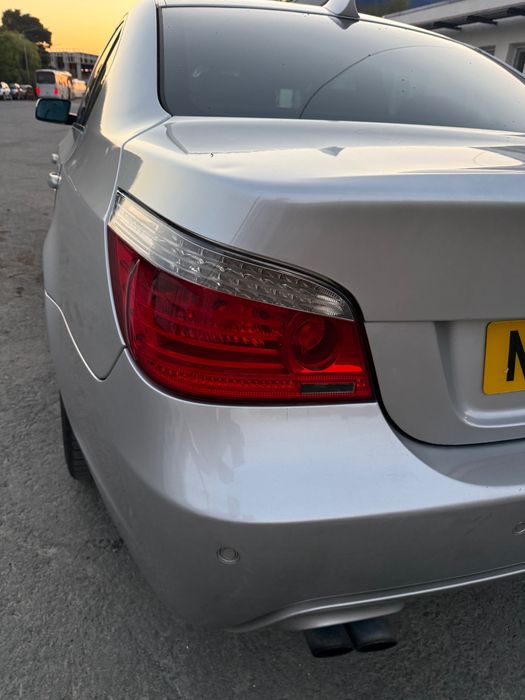 BMW 5 Series 2007 — imagine 3
