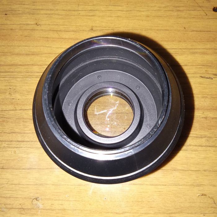 Обьектив теле преобразователь SONY-DH1774