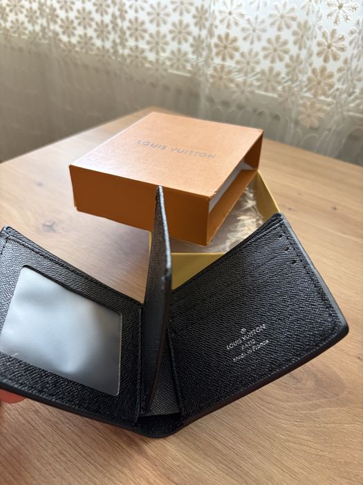 Portofel Louis Vuitton