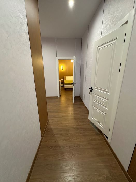 Срочно продается квартира 3х комнатная 80кВ