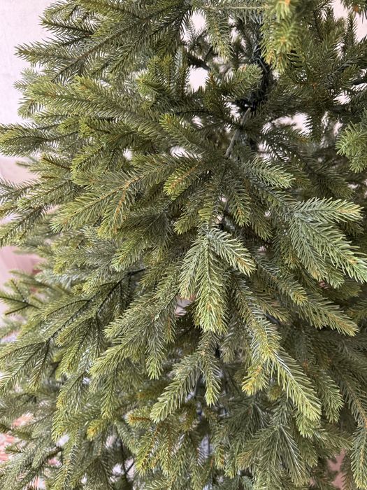 Литая елка 2 метра