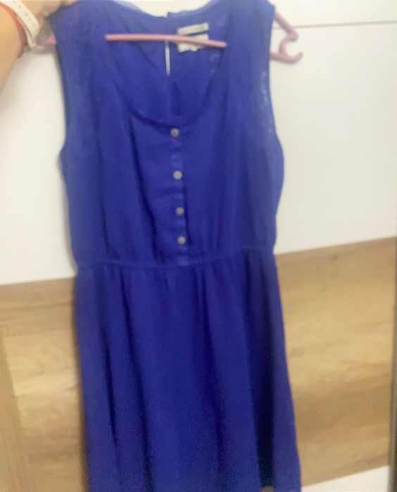 Разпродажба рокли С и М размер