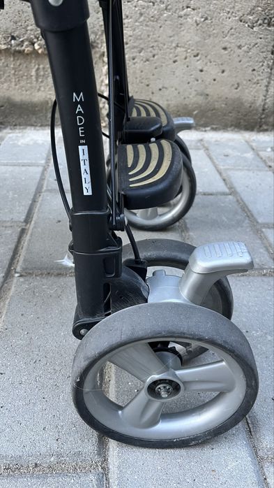 Бебешка количка Peg Perego