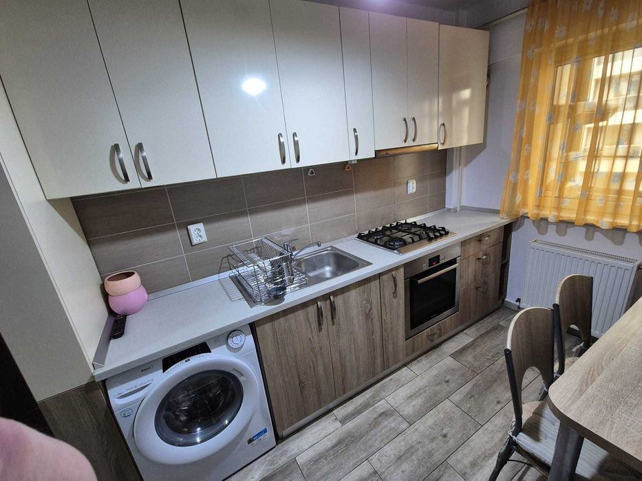 Vând Apartament 3 camere Galata - Sun City