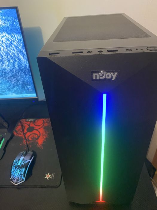 Pc Gaming i5 4460 | Schimb cu Iphone 13 pro max