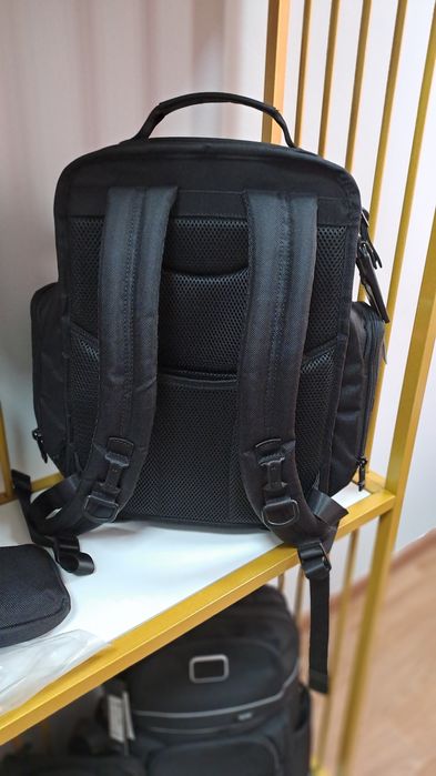 Рюкзак ТУМИ  ALPHA 3