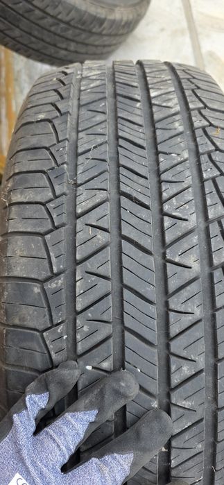 Anvelope SH de vara YOKOHAMA si Tigar Summer